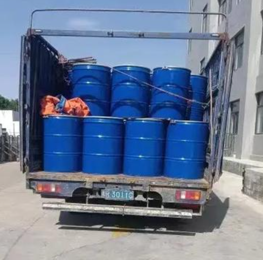 江门市回收机油回收油墨 - 哪里好